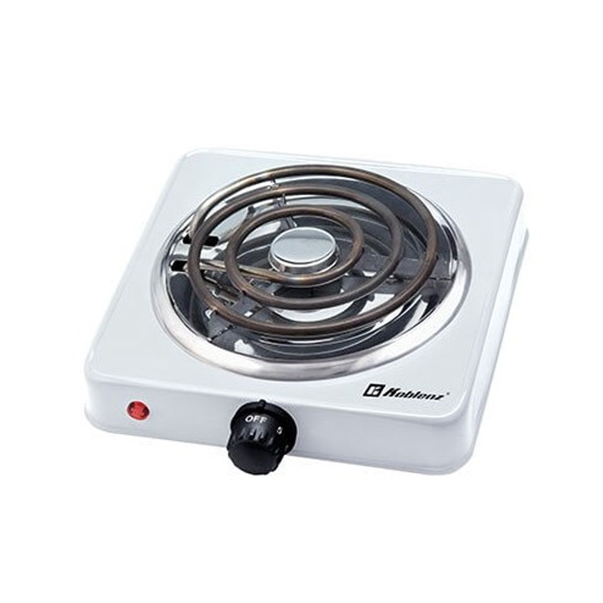 PARRILLA KOBLENZ MOD. PEKM-1000**