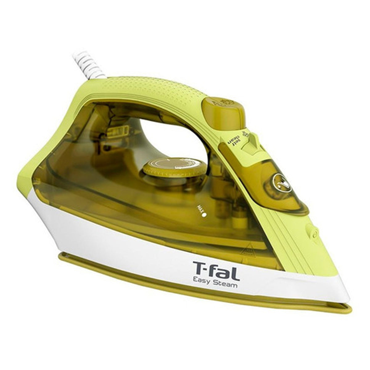 PLANCHA T-FAL MODELO FV1952X0 CERAMIC VDE**