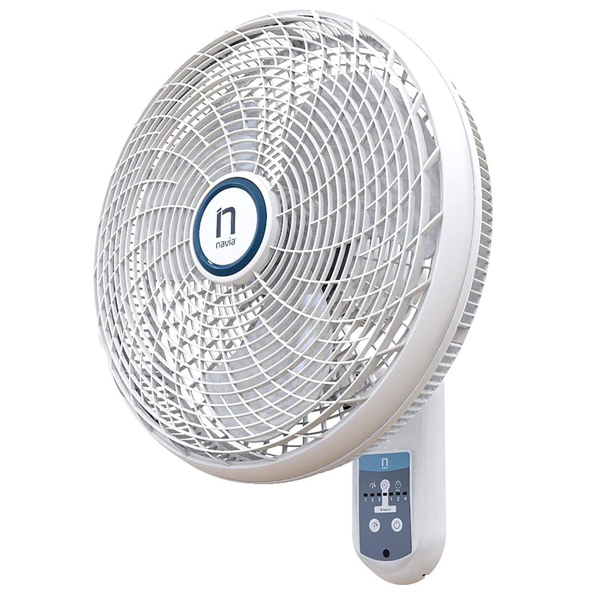 VENTILADOR DE PARED NAVIA MOD. CR-018P 18"**