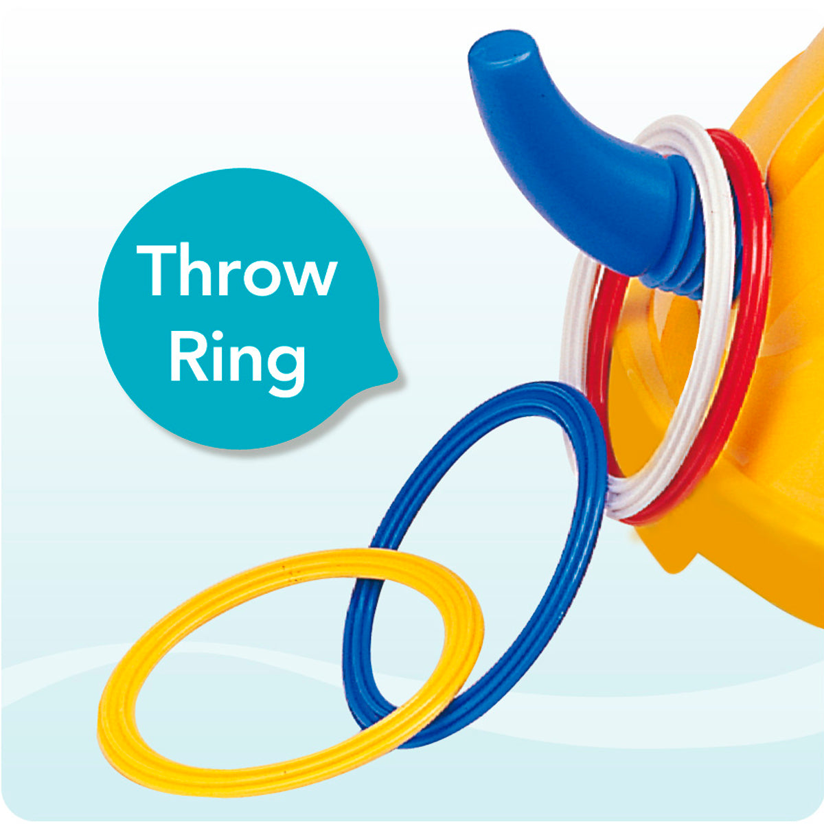 CARRITO ELEFANTE CON BASTON MYTEK MOD. MY-5528**