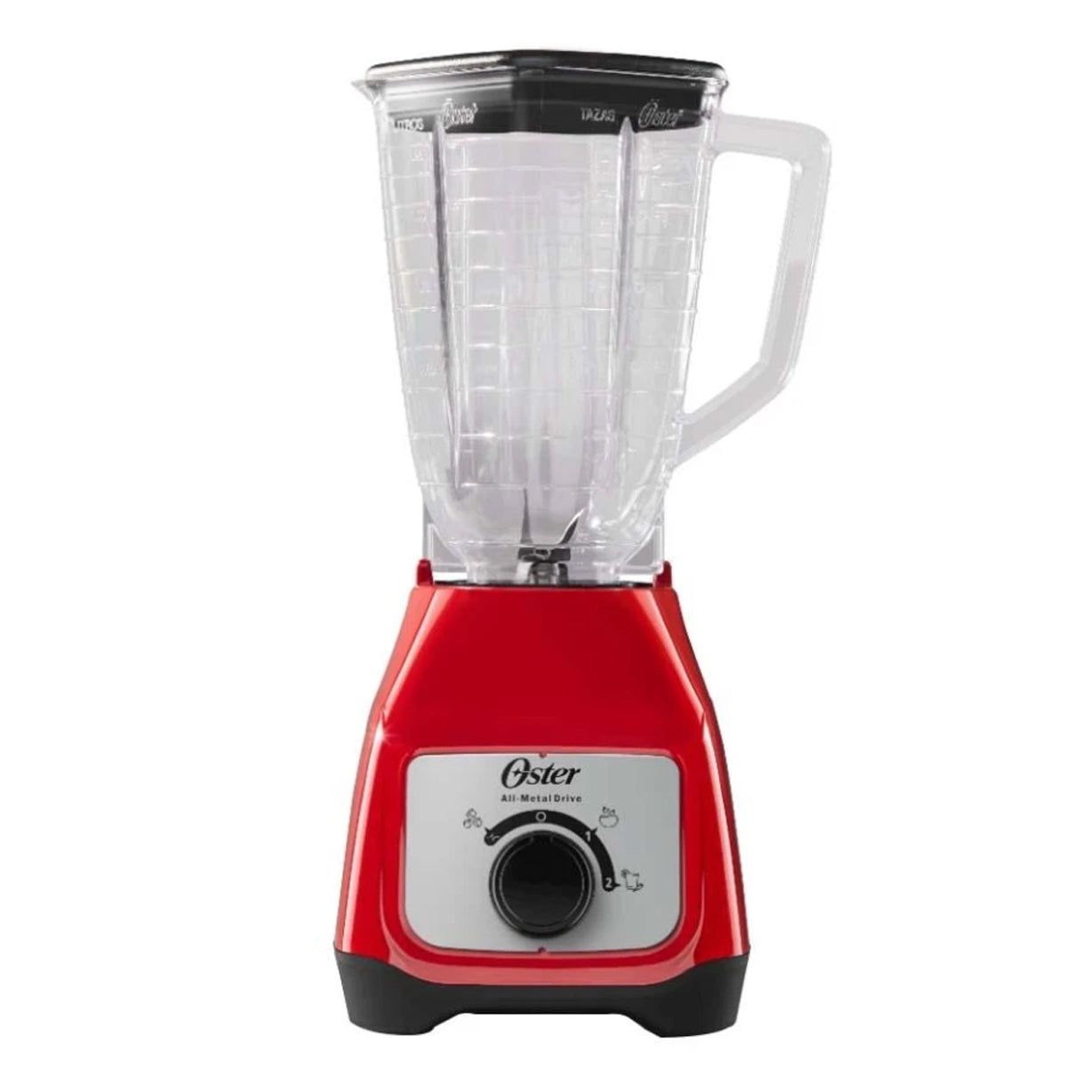 LICUADORA OSTER MOD. BLSTKAG-RRD-013 KALIMAN**