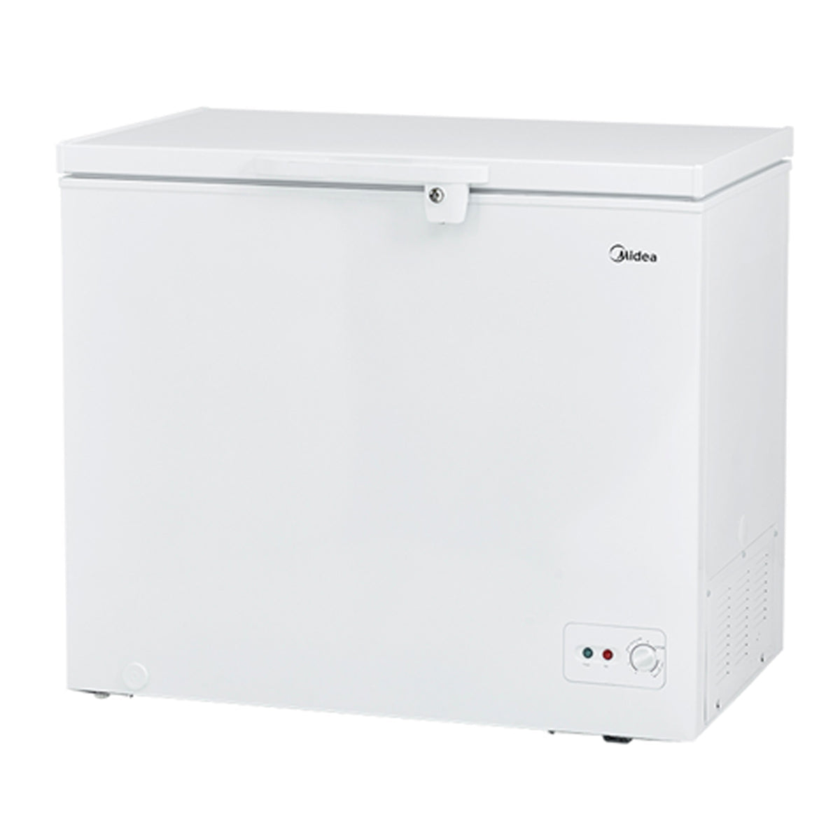 CONGELADOR MOD. MFCD09P2NABW 9p3 HRZ BCO **