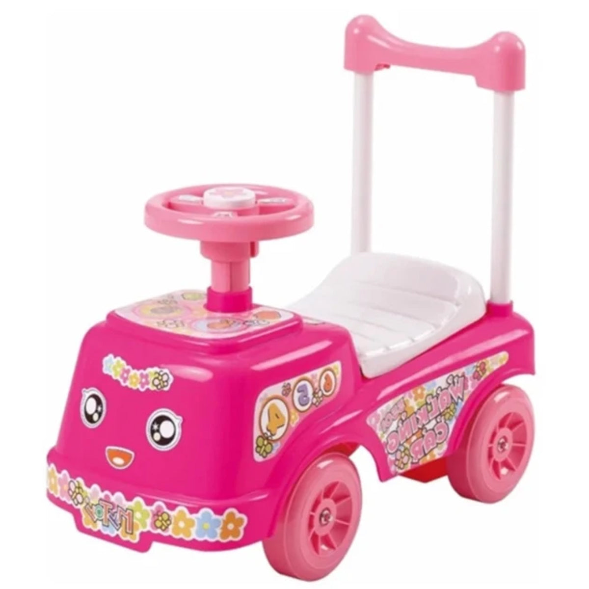 CARRITO WALKING MOD. MY-501/5501 ROSA**