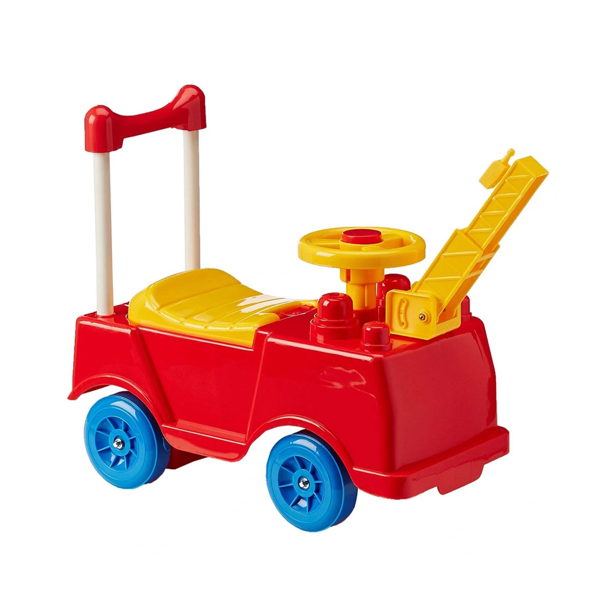 CARRITO BOMBERO MYTEK MY5504**