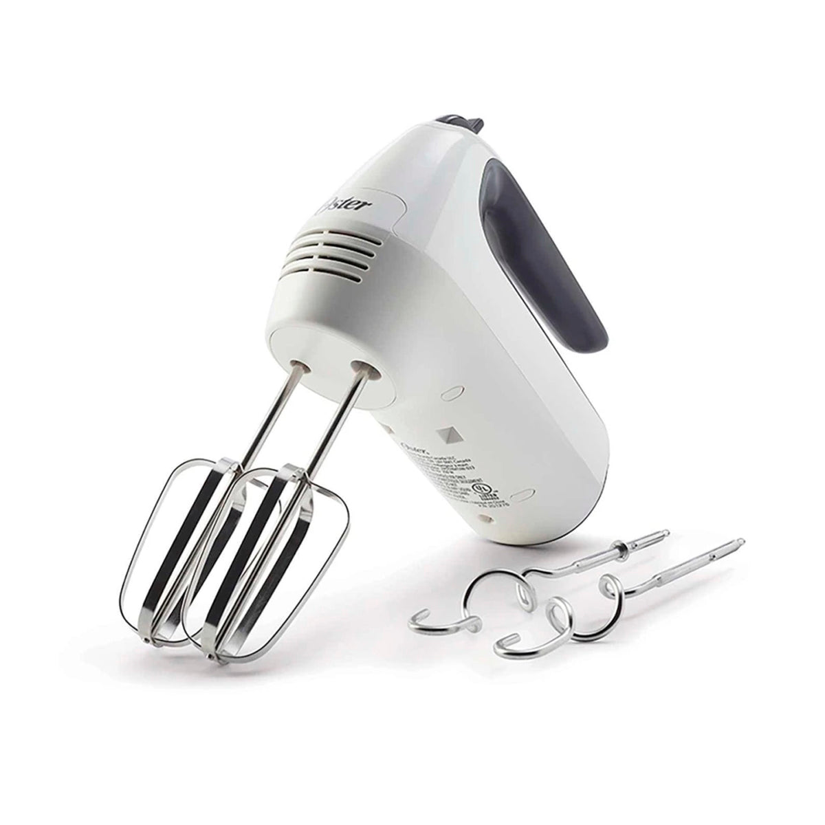 BATIDORA MANUAL OSTER MOD. FPSTHM3532-013 **