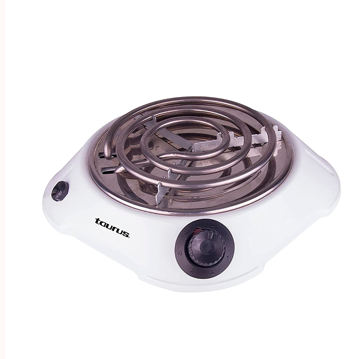 PARRILLA ELECTRICA TAURUS MOD. ALFA**