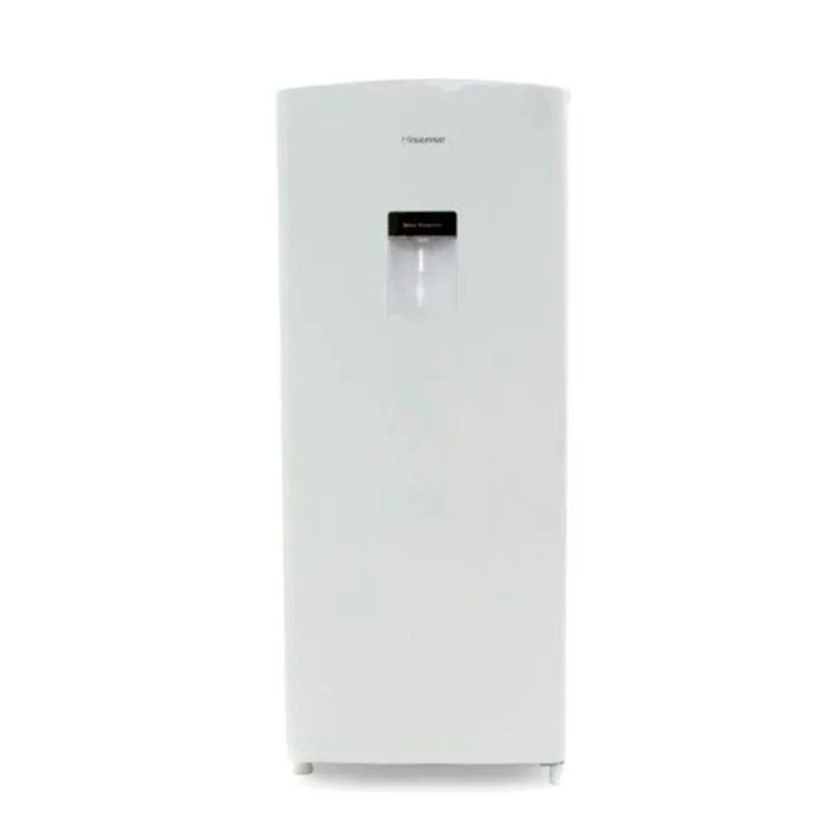 REFRIGERADOR HISENSE MOD. RR63D6WWX 7p DESPAC **