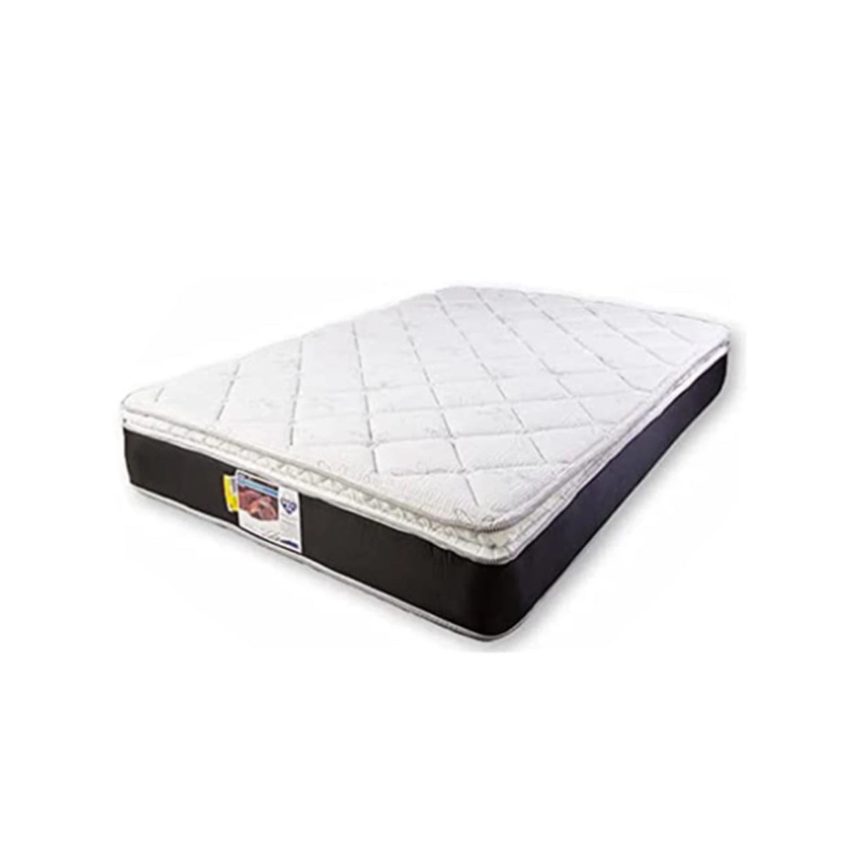 COLCHON SPRING AIR CARIBE INDIVIDUAL**