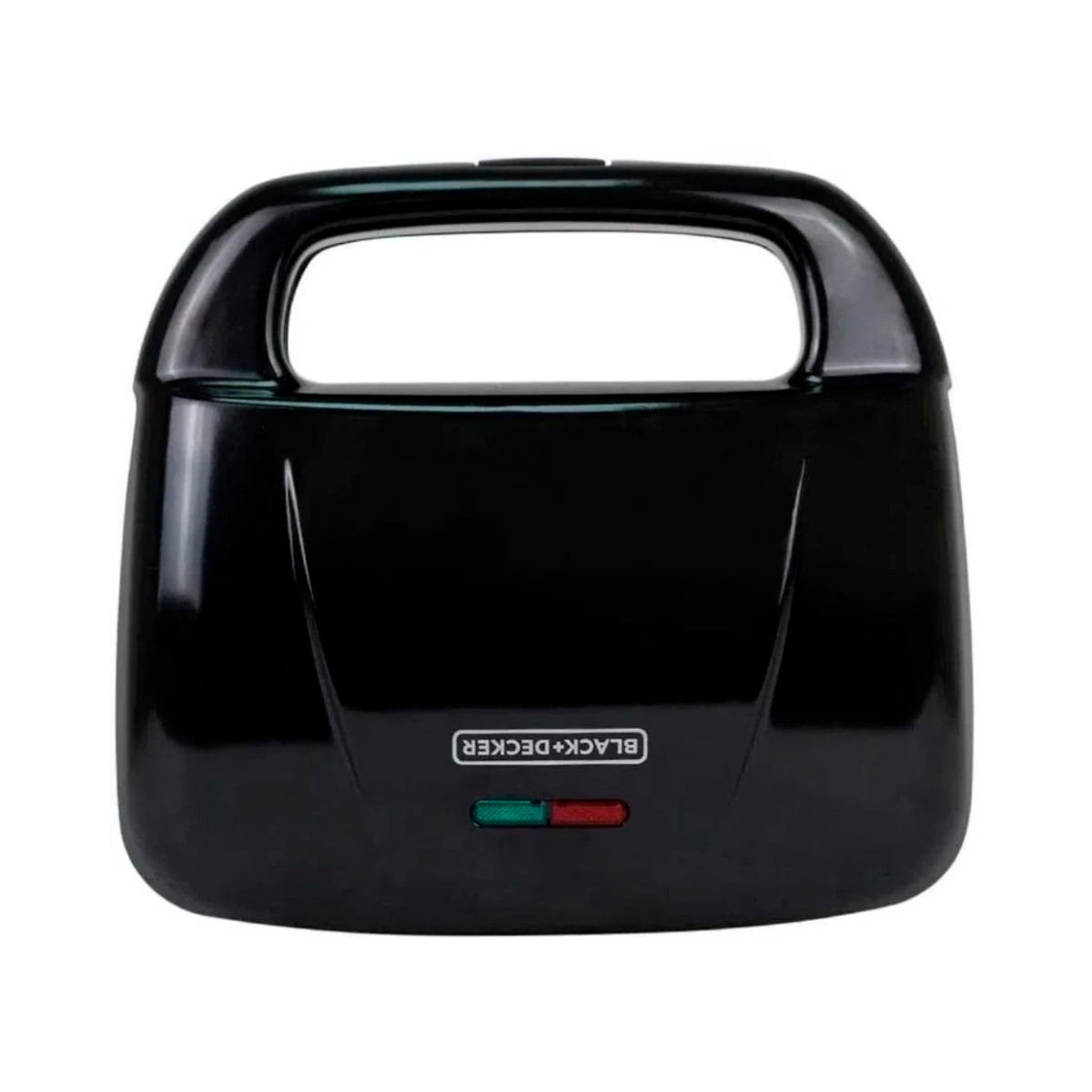 WAFFLERA BLACK  & DECKER MOD WM120B**