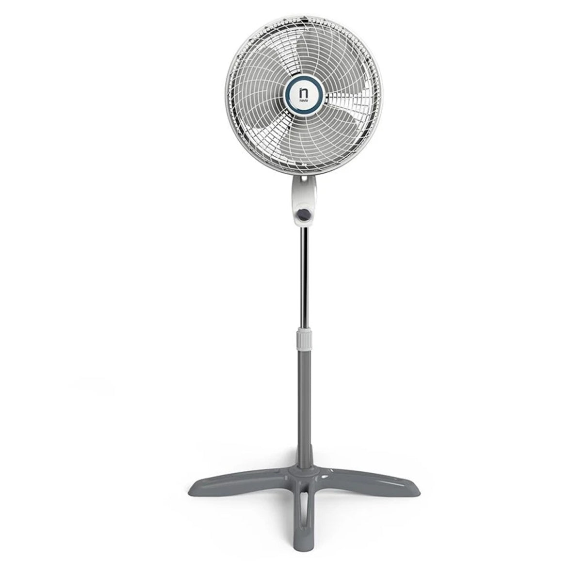 VENTILADOR DE PEDESTAL MOD. P160**