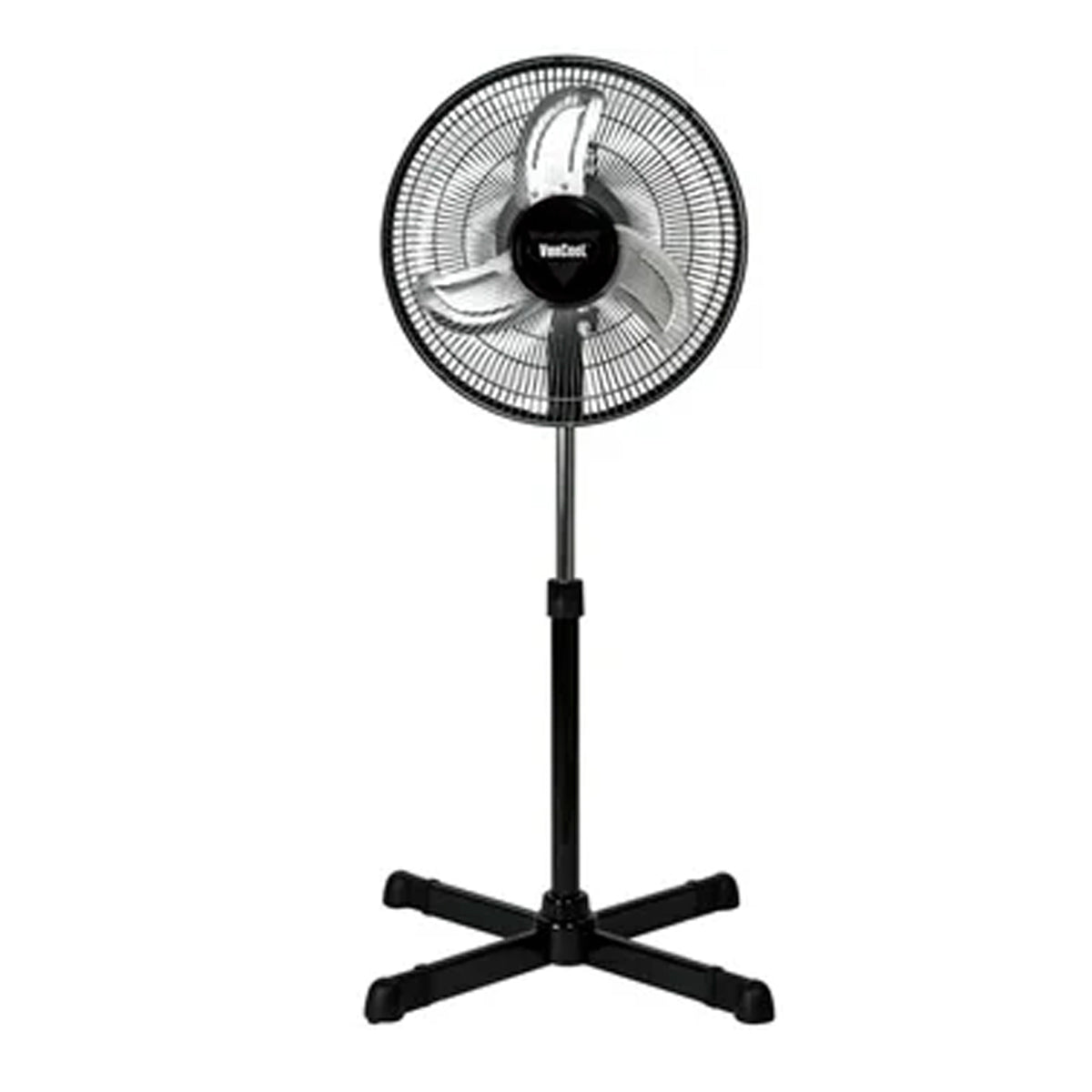 VENTILADOR VENCOOL VC-369 METÁLICO TIPO INDUSTRIAL**