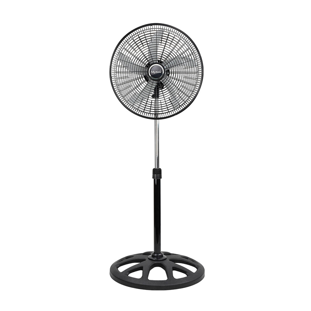 VENTILADOR MYTECK MOD. 3404 18" PEDESTAL**