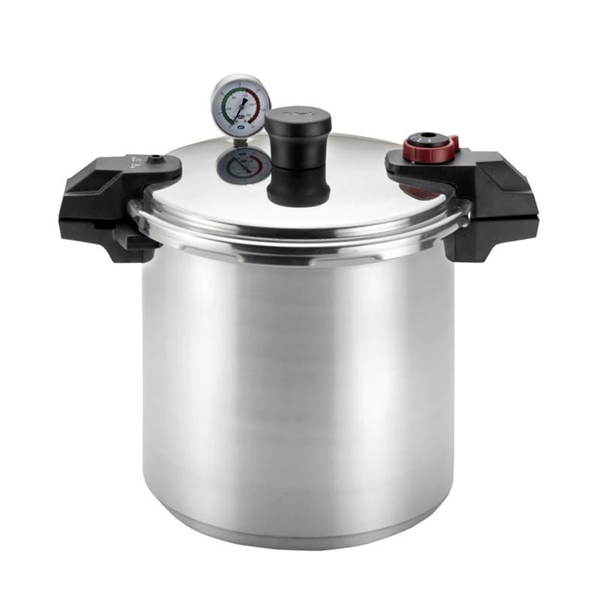 OLLA DE PRESION T FAL MOD. P3105231 22 LITROS**