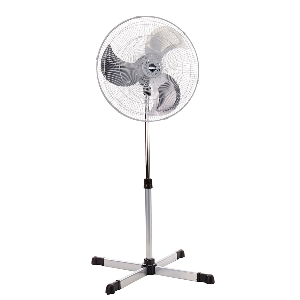 VENTILADOR MYTEK MOD. MY-3328 METALICO**