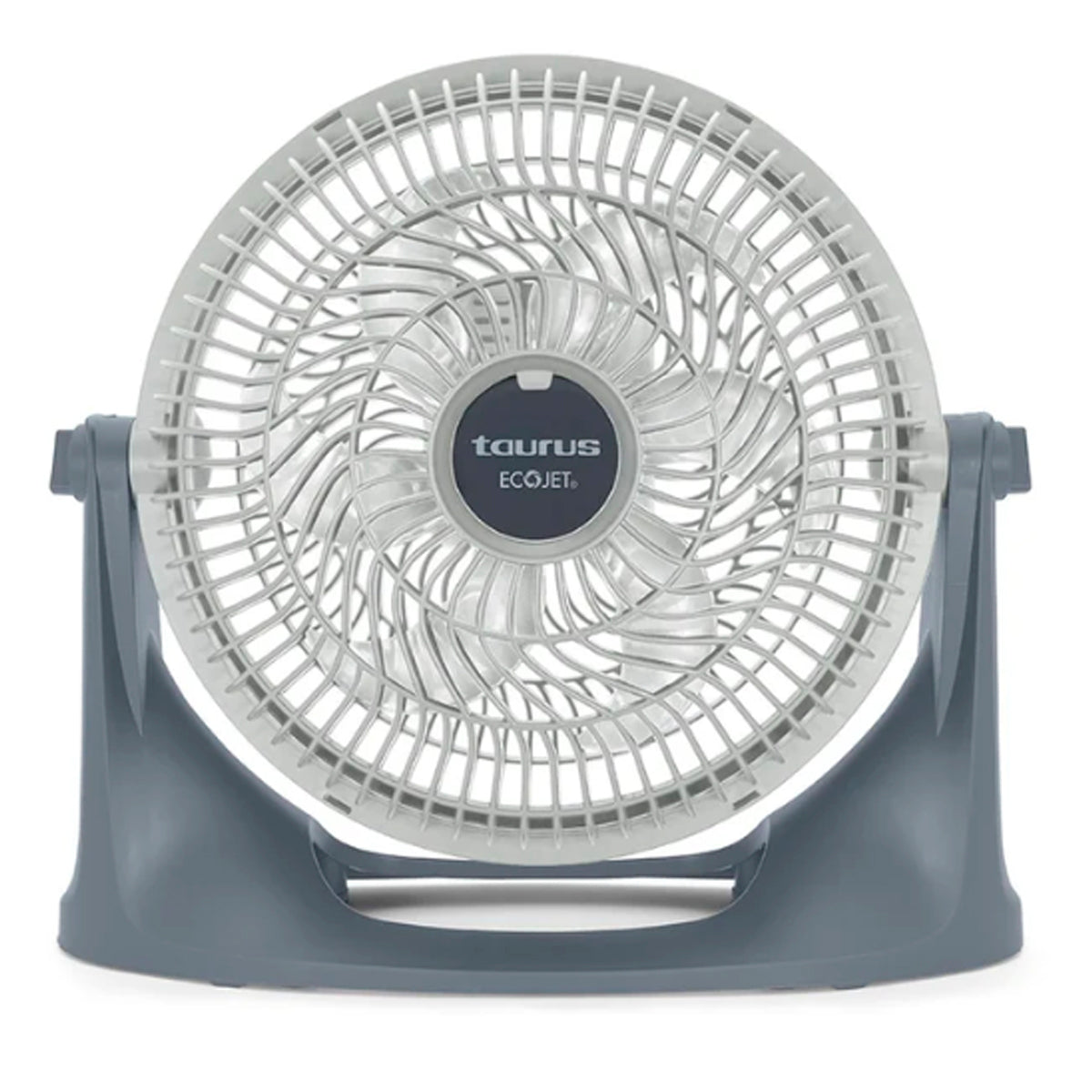 VENTILADOR TAURUS MOD. AIR2GO 10” RECARGABLE**
