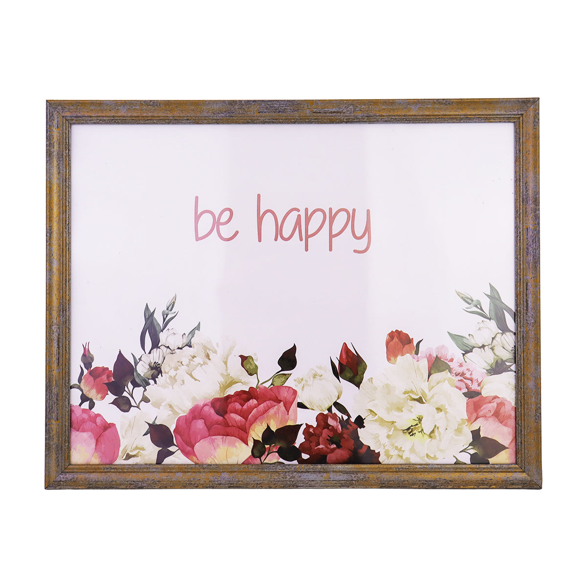 Porta Diploma, color Cobre, 30x25cm