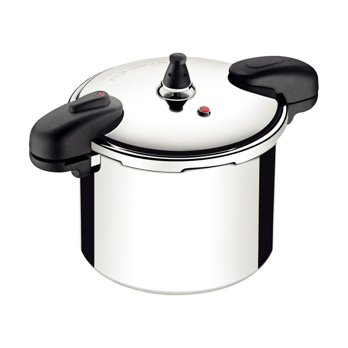 Olla de Presión Tramontina Valencia 10 Litros 20564024