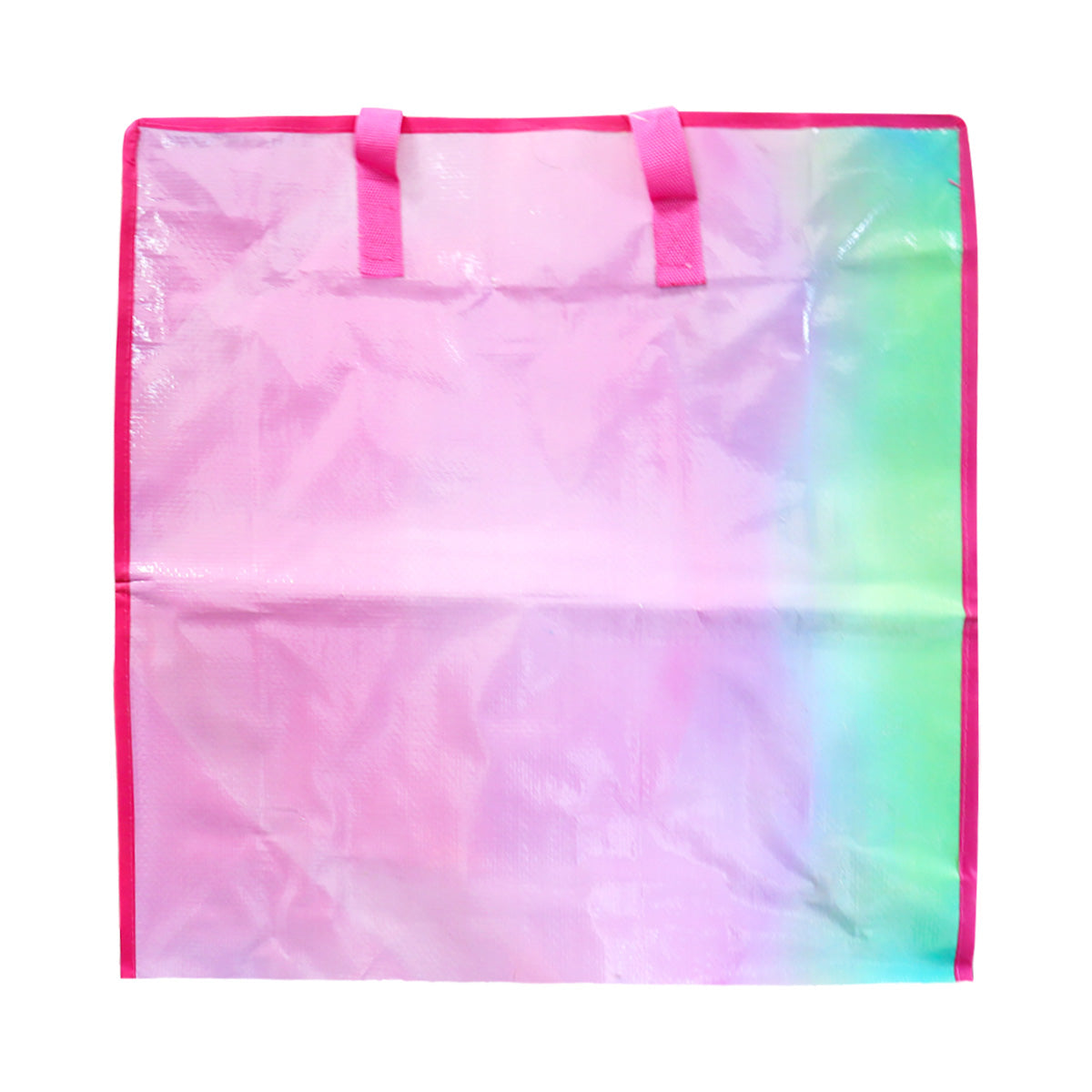 Bolsa Reutilizable con Cierre, Colores