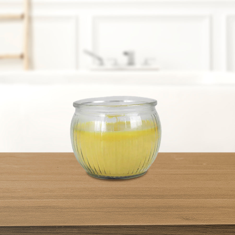 Vela Aromática Vainilla Home Inspiration