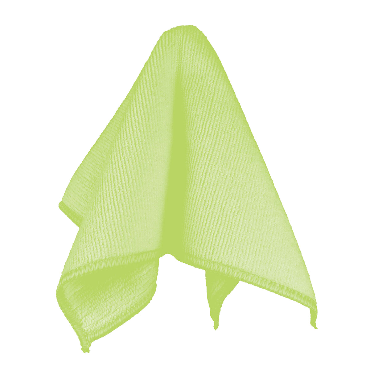 Set de 2 Trapos de Microfibra, Diseño Aguacate