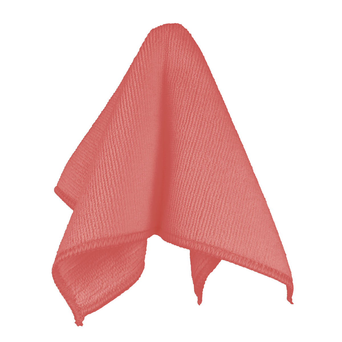 Set de 2 Trapos de Microfibra, Diseño Cerezas