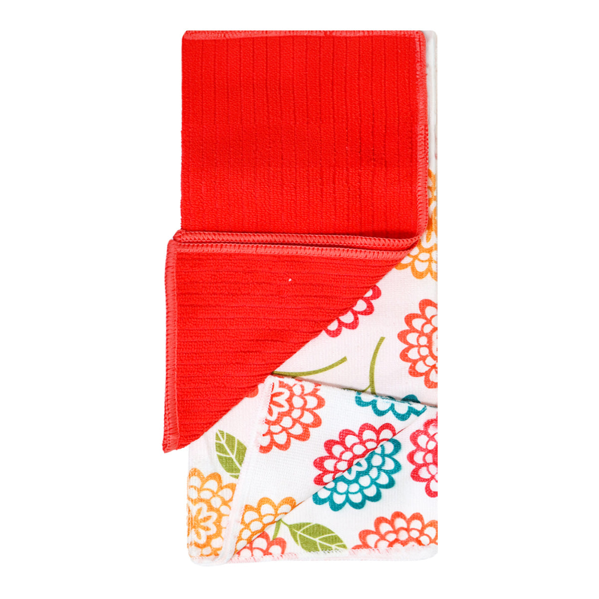 Trapos de Cocina, 2 pzas