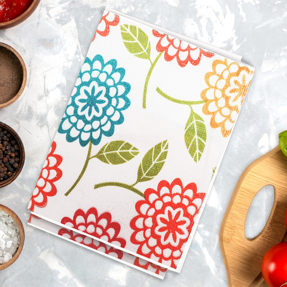 Trapos de Cocina, 2 pzas