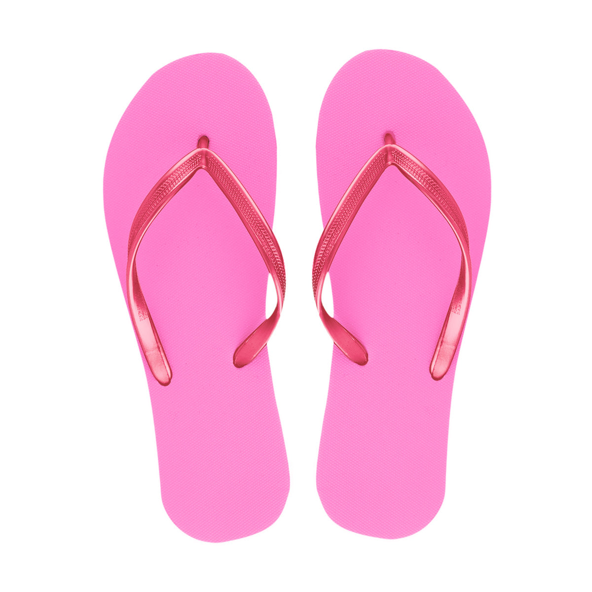 Sandalias, Colores Rosa