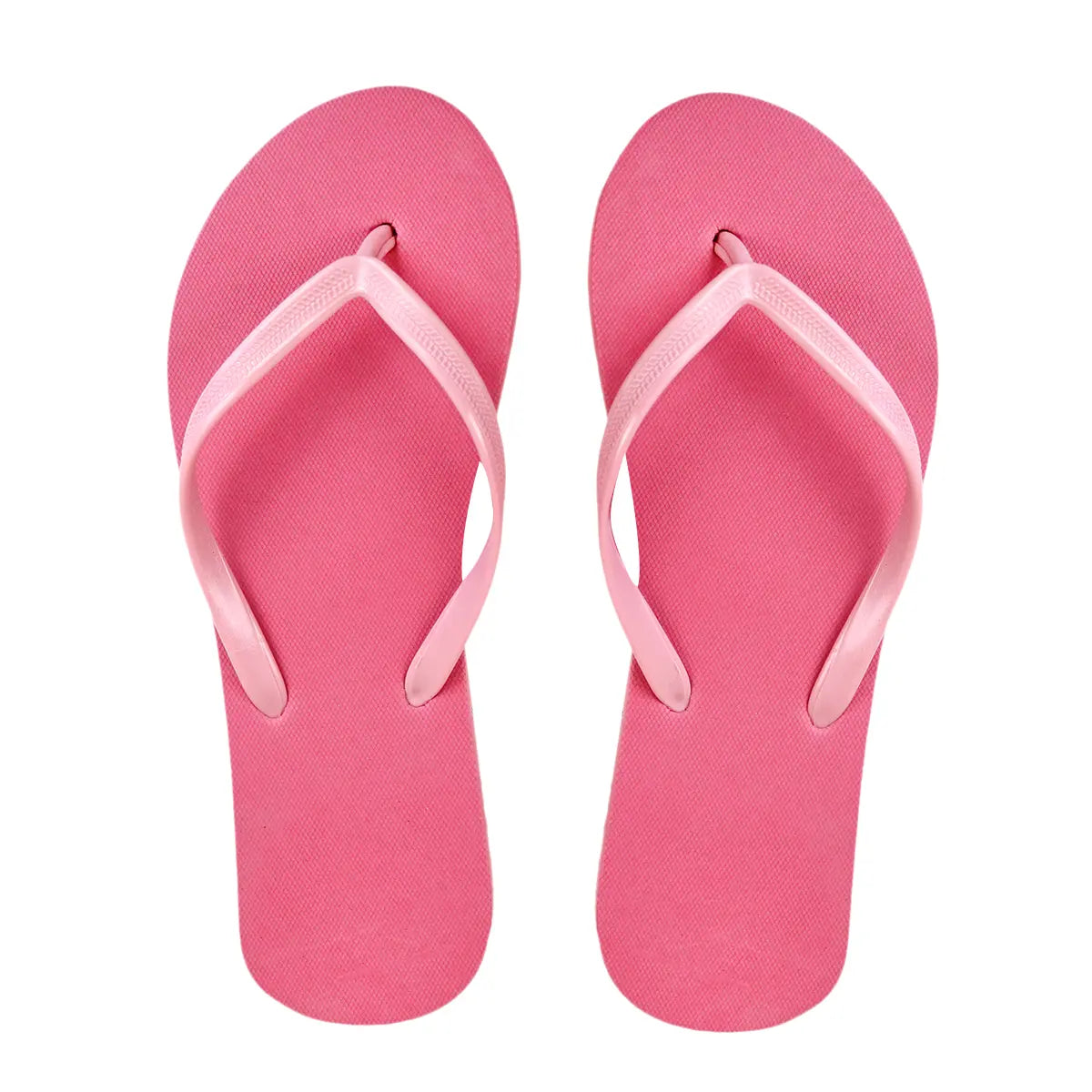 Sandalias, para Dama, Color Rosa Fuerte