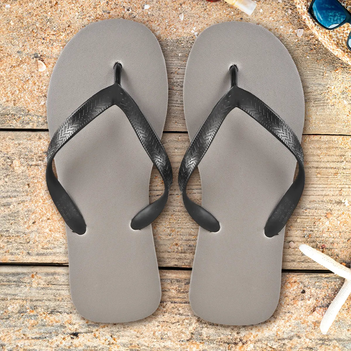 Sandalias, para Caballero, Talla 27