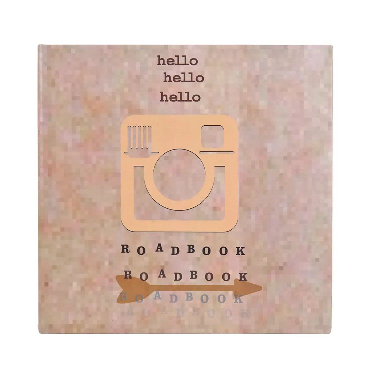 Álbum Fotográfico, Hello