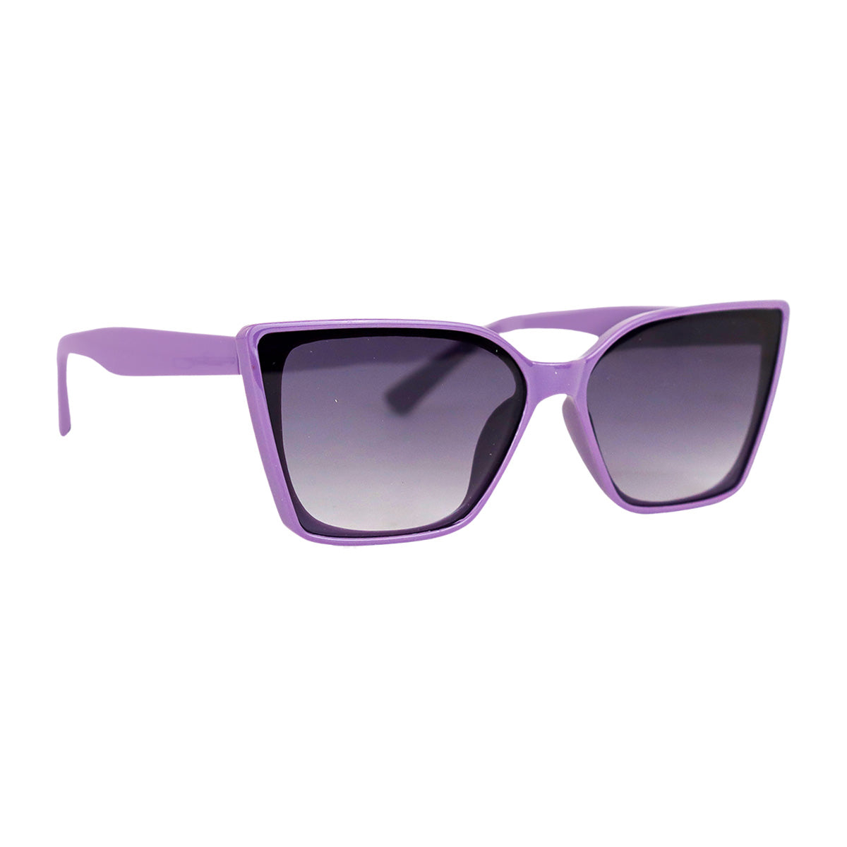 Lentes de Sol, Armazón Morado
