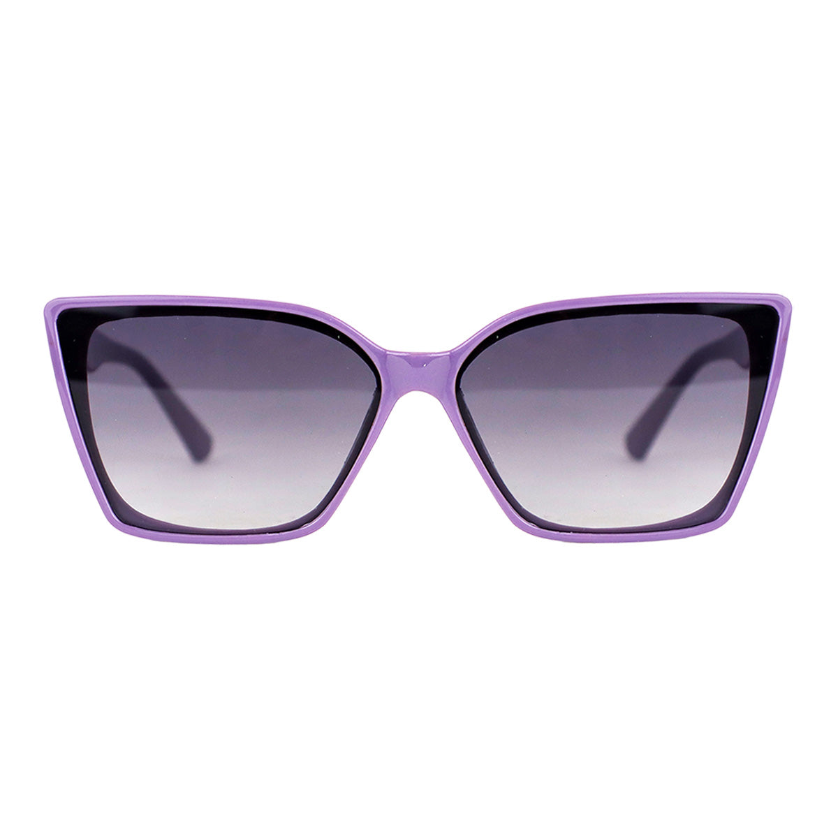 Lentes de Sol, Armazón Morado