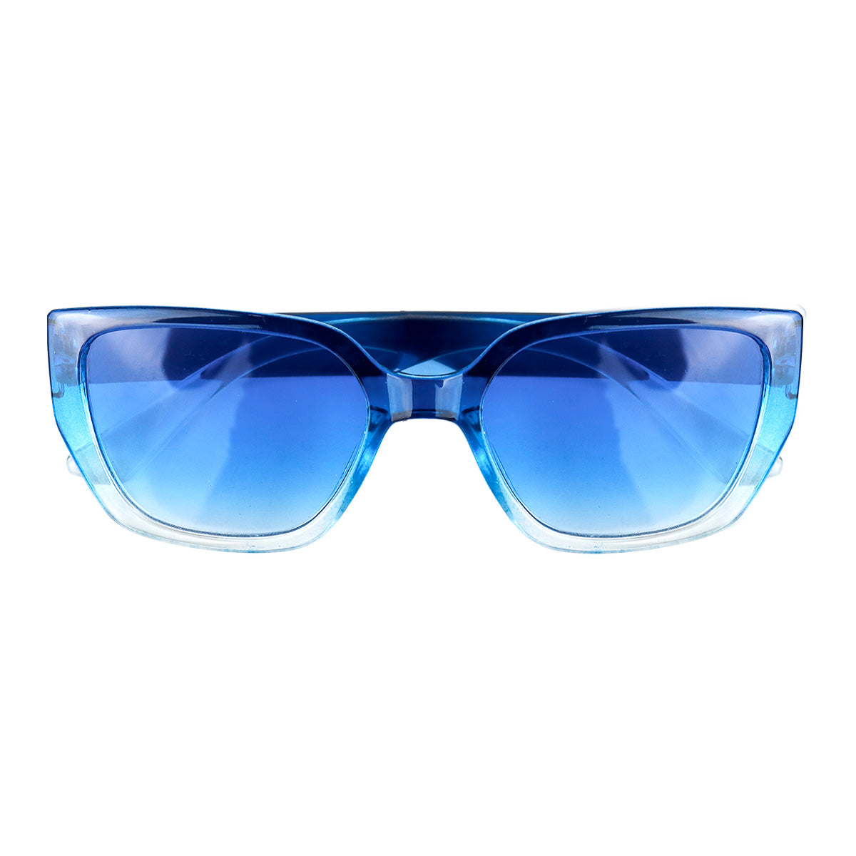 Lentes de Sol Azules