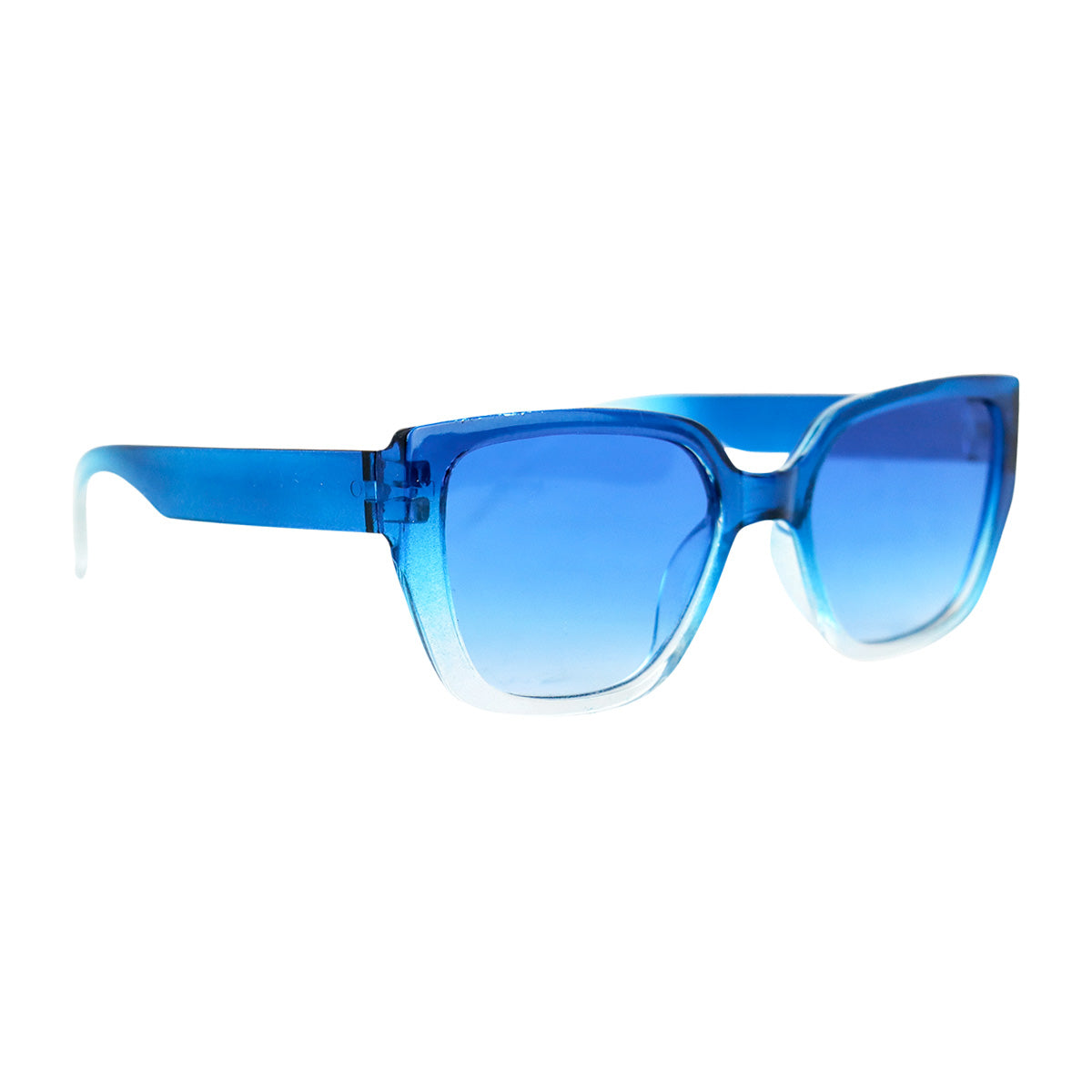 Lentes de Sol Azules