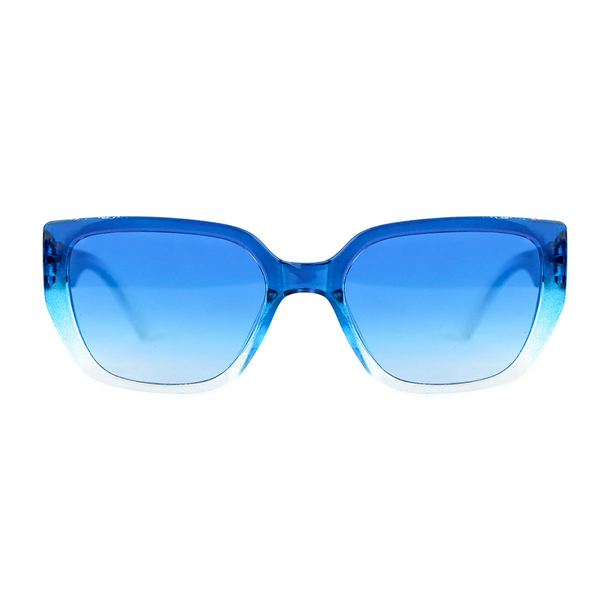 Lentes de Sol Azules
