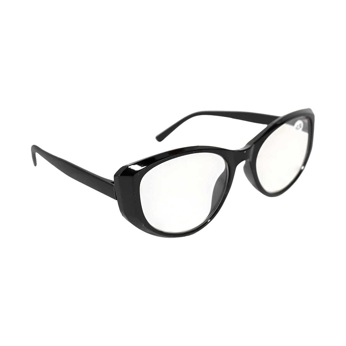 Lentes de Lectura, Negros +2.50