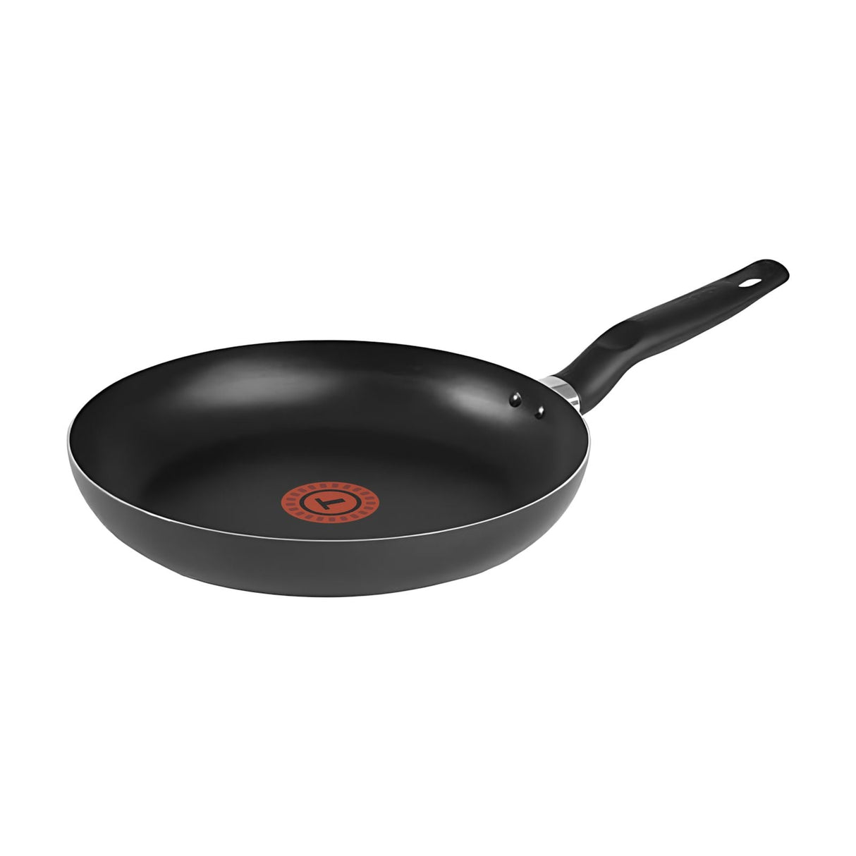 Batería de Cocina T-fal Vital 11 Piezas Negra 226100
