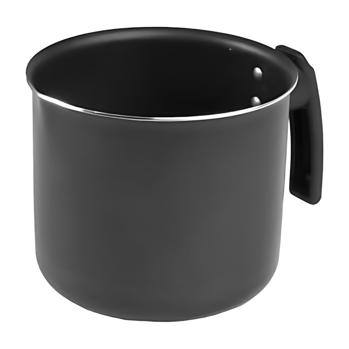 Batería de Cocina T-fal Vital 11 Piezas Negra 226100