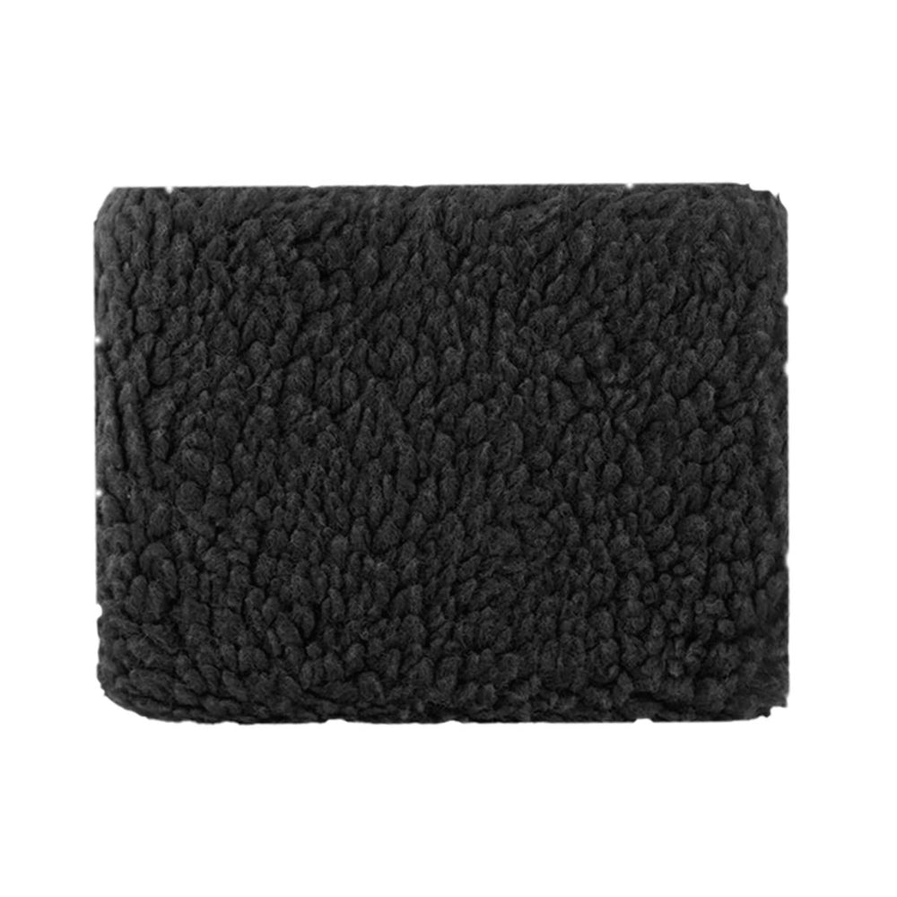 Esponja Suave Doble Textura para Auto, Speed, Color Negro