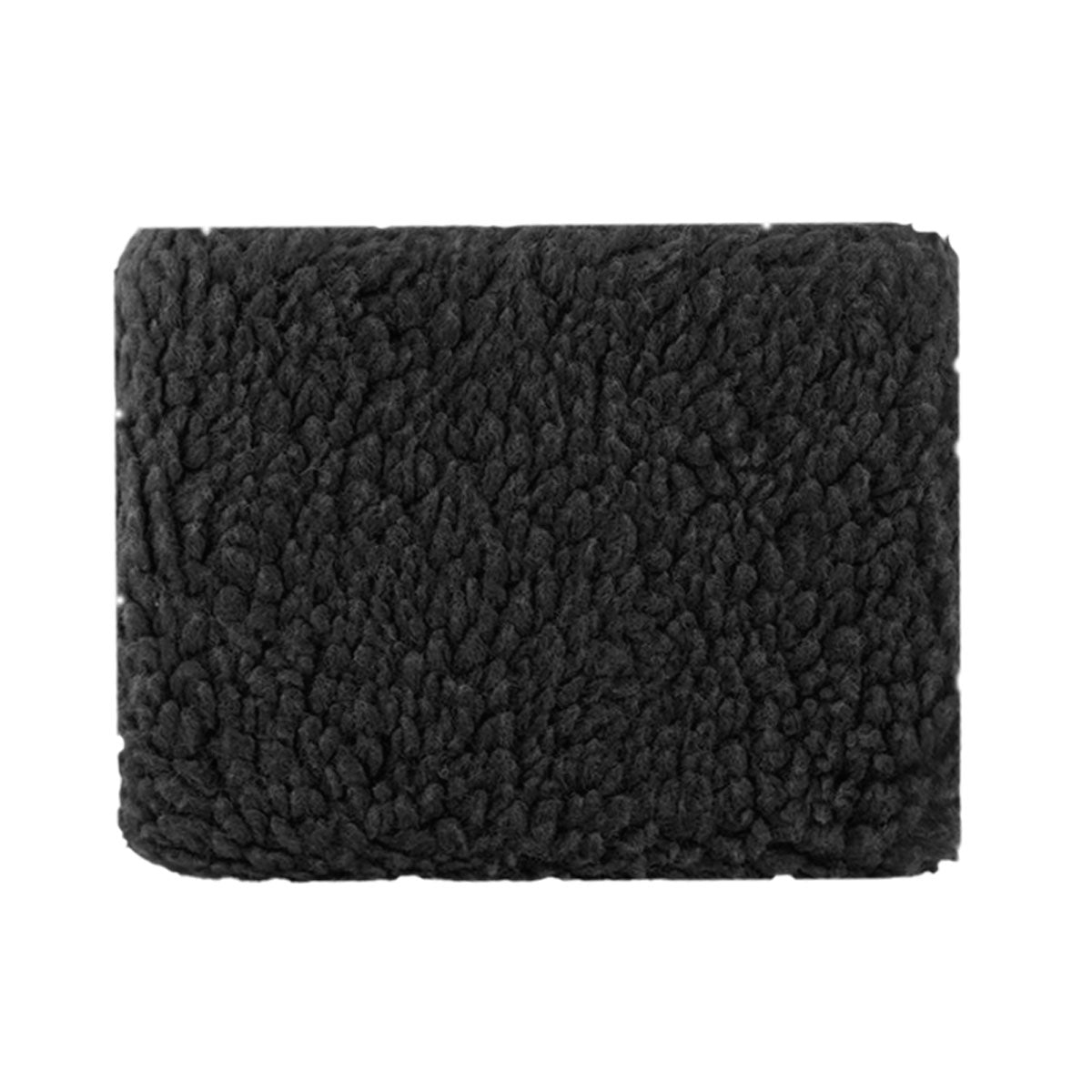 Esponja Suave Doble Textura para Auto, Speed, Color Negro