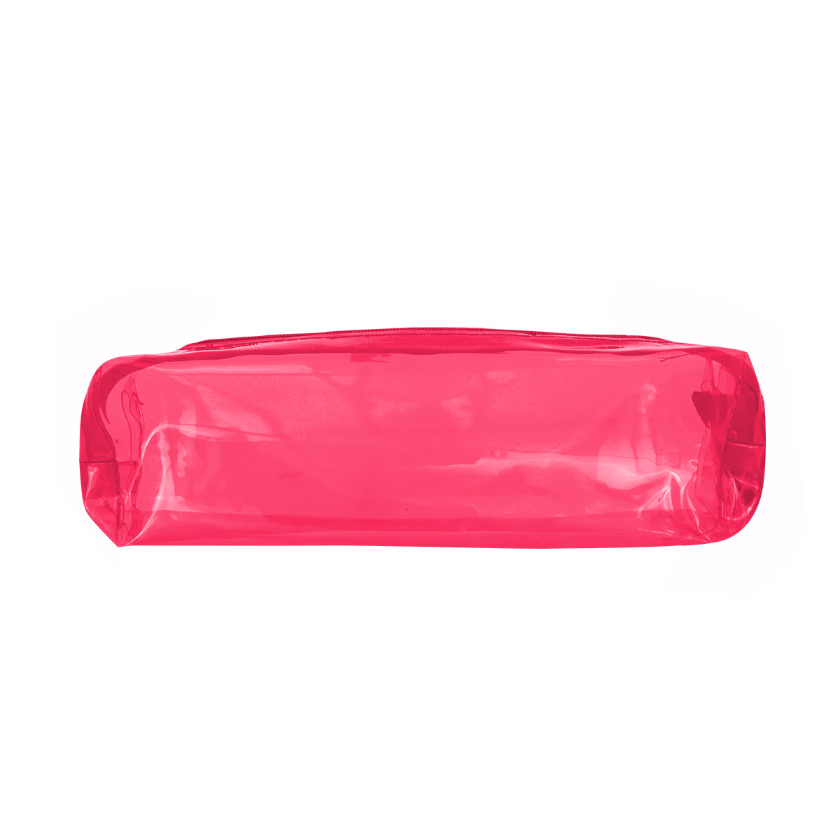 Lapicera de Plástico color Fucsia