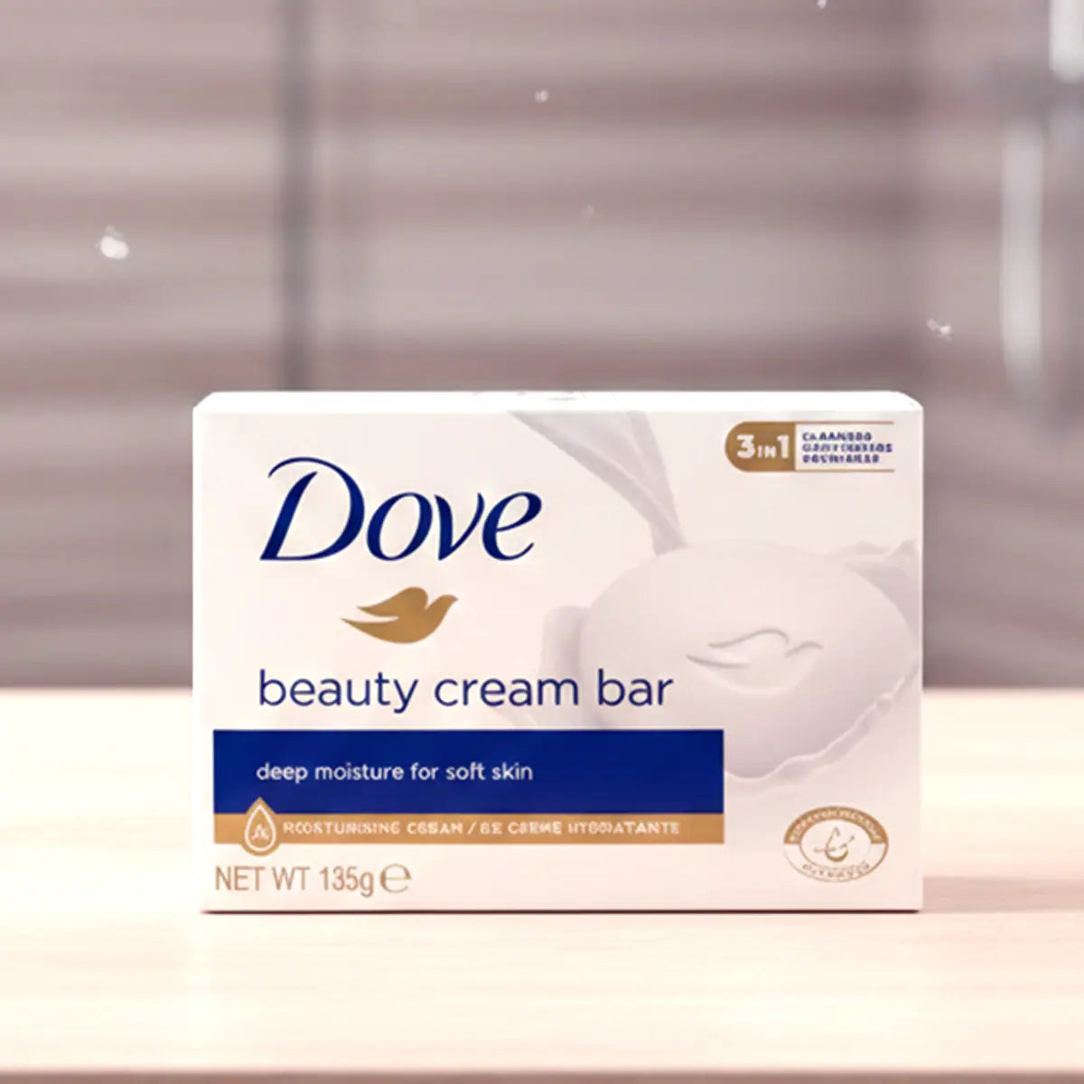 15 12DOVE JABON BLANCO135 GR
