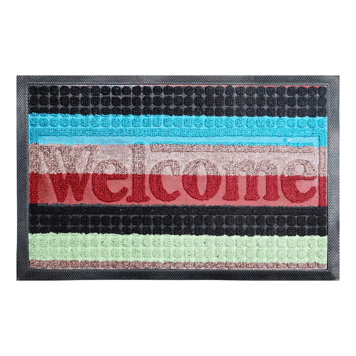 Welcome, Tapete, Forma Rectangular