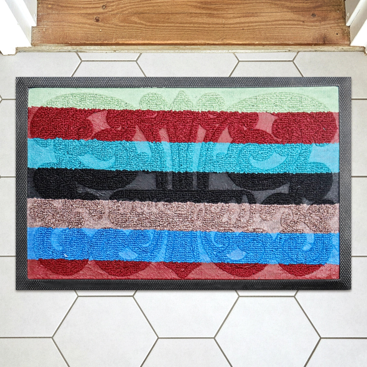 Prisma, Tapete, Forma Rectangular