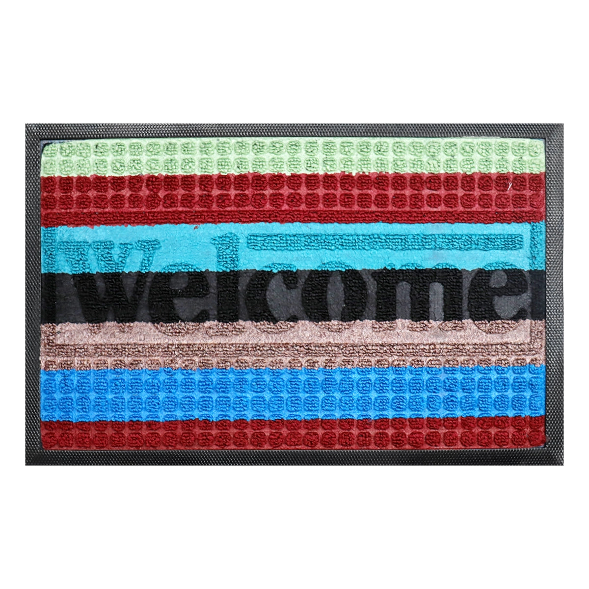 Vibrante, Tapete, Forma Rectangular