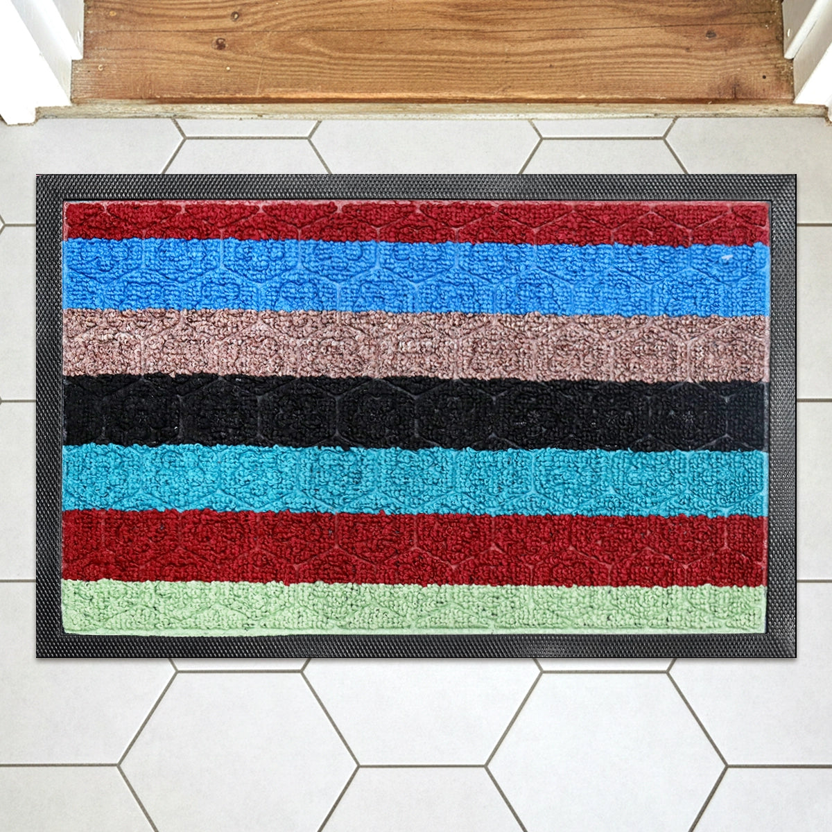 Tropik, Tapete, Forma Rectangular