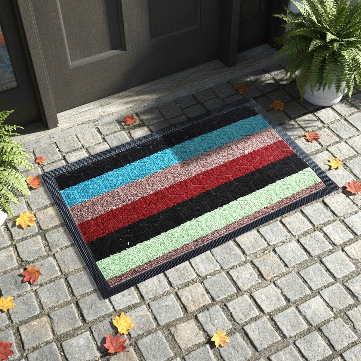 Colorama, Tapete, Forma Rectangular