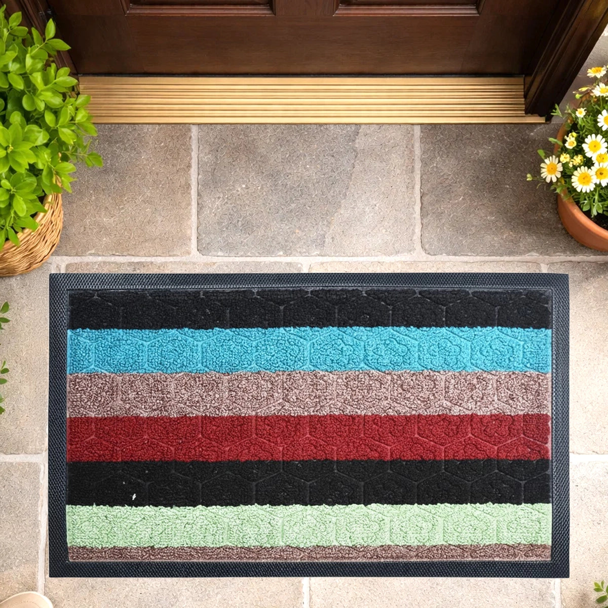 Colorama, Tapete, Forma Rectangular