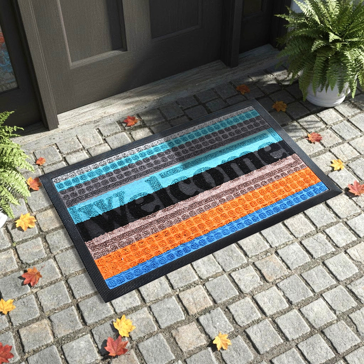 Brillante, Tapete, Forma Rectangular